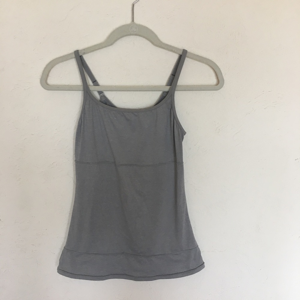 Flexees Body Shaper Tank Top